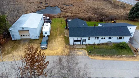 7 Noyes Road Tilton NH 03276