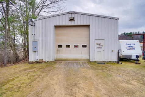 7 Noyes Road Tilton NH 03276