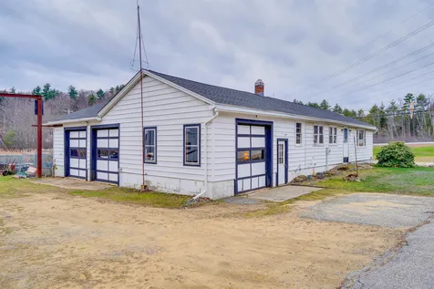 7 Noyes Road Tilton NH 03276