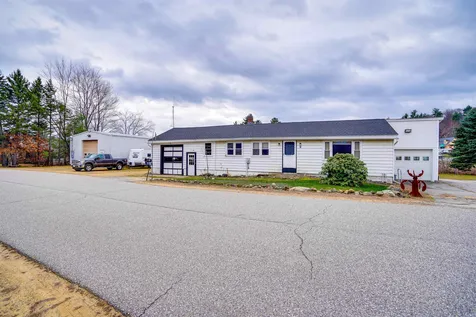 7 Noyes Road Tilton NH 03276