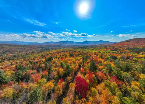 000 Cedar, Swazey, Spruce, Ridge & Main Street Bethlehem NH 03574