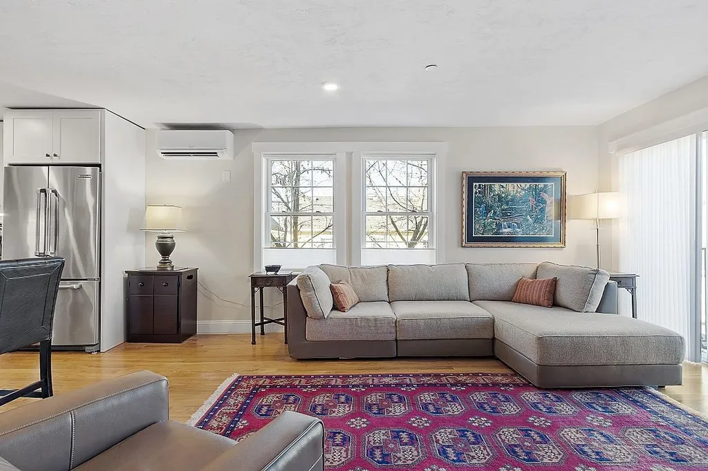 21 Brewster Street Portsmouth NH 03801