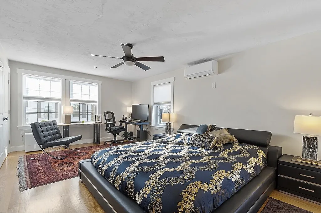21 Brewster Street Portsmouth NH 03801