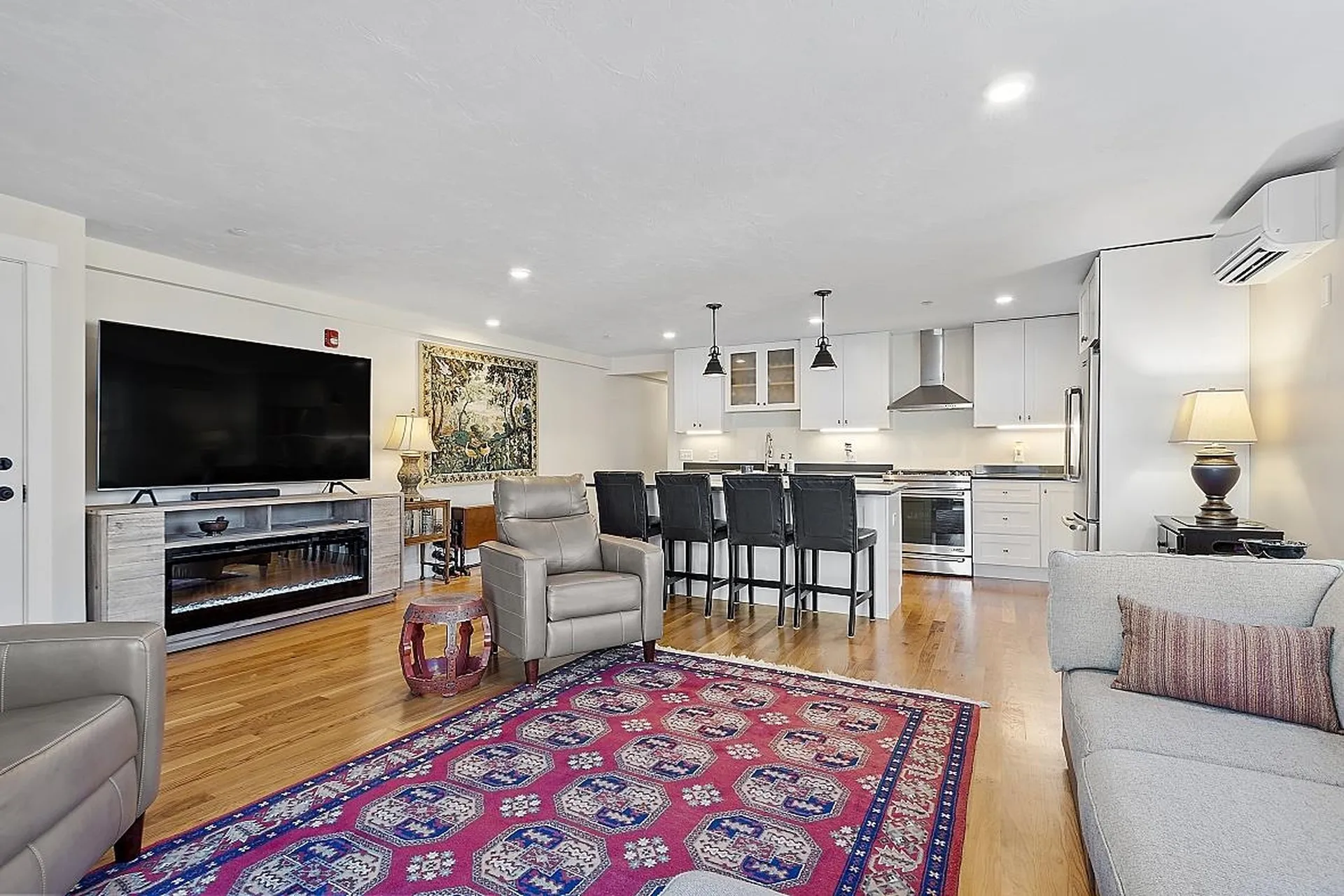 21 Brewster Street Portsmouth NH 03801