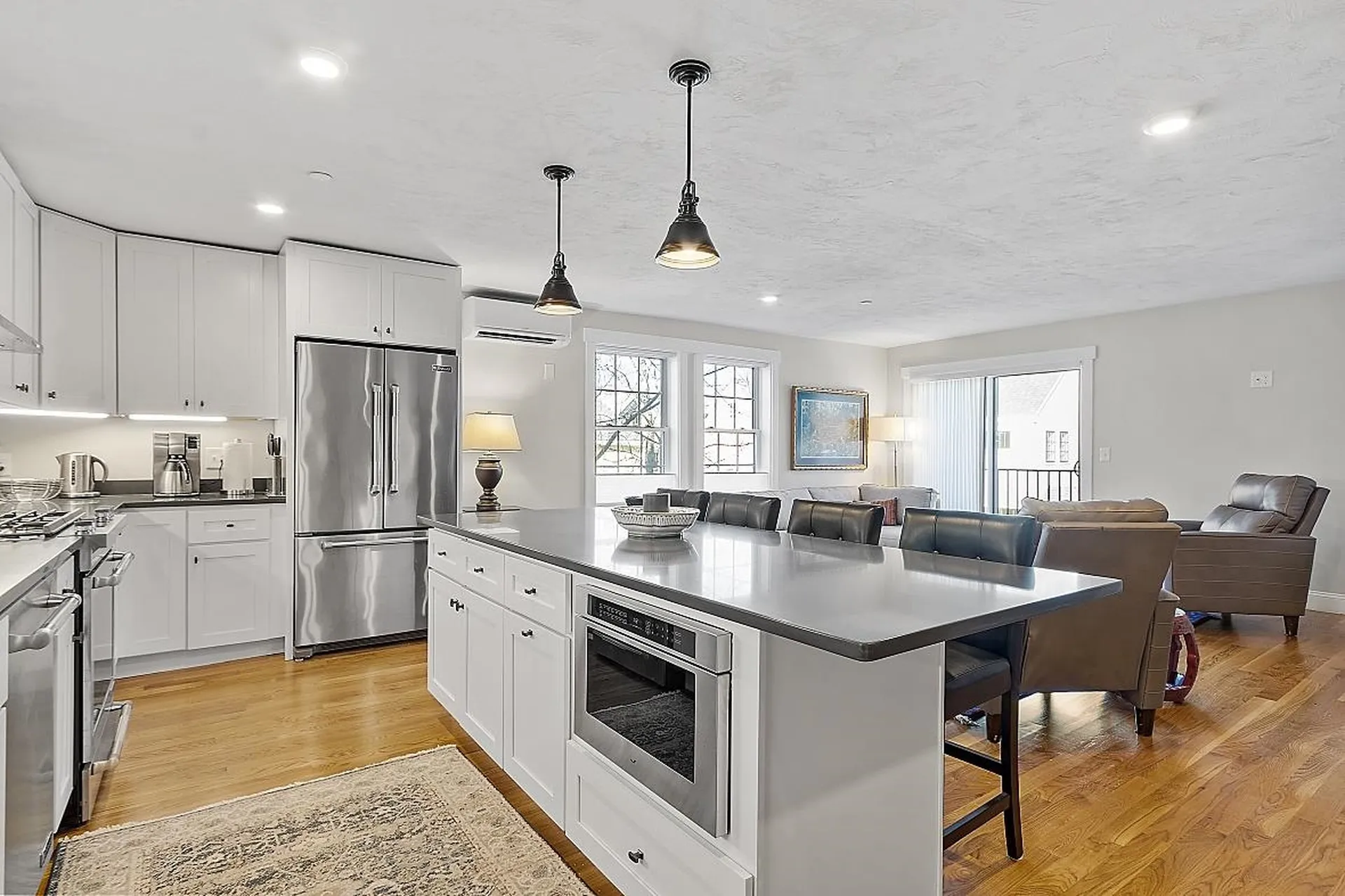 21 Brewster Street Portsmouth NH 03801