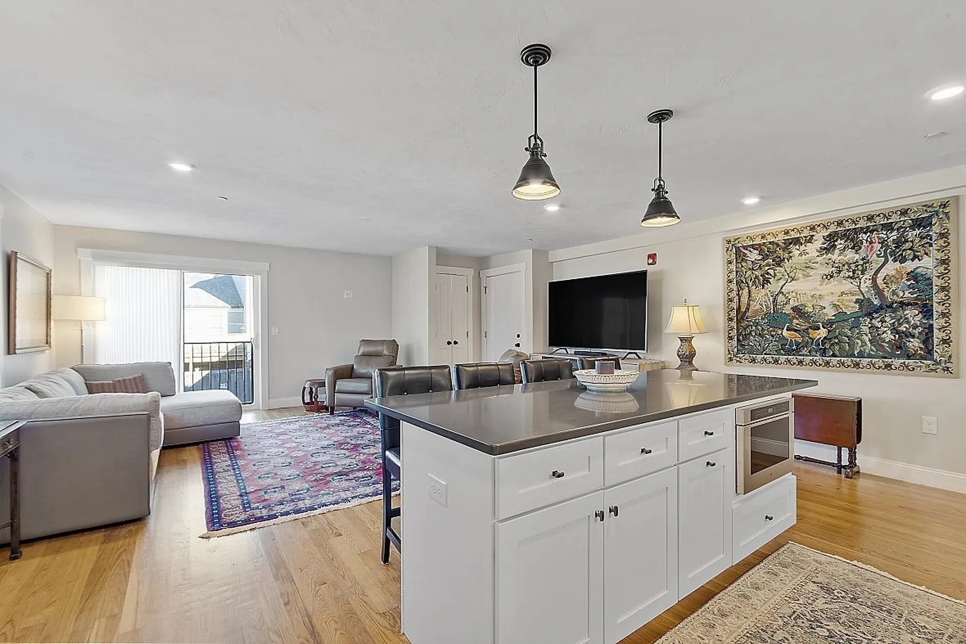21 Brewster Street Portsmouth NH 03801