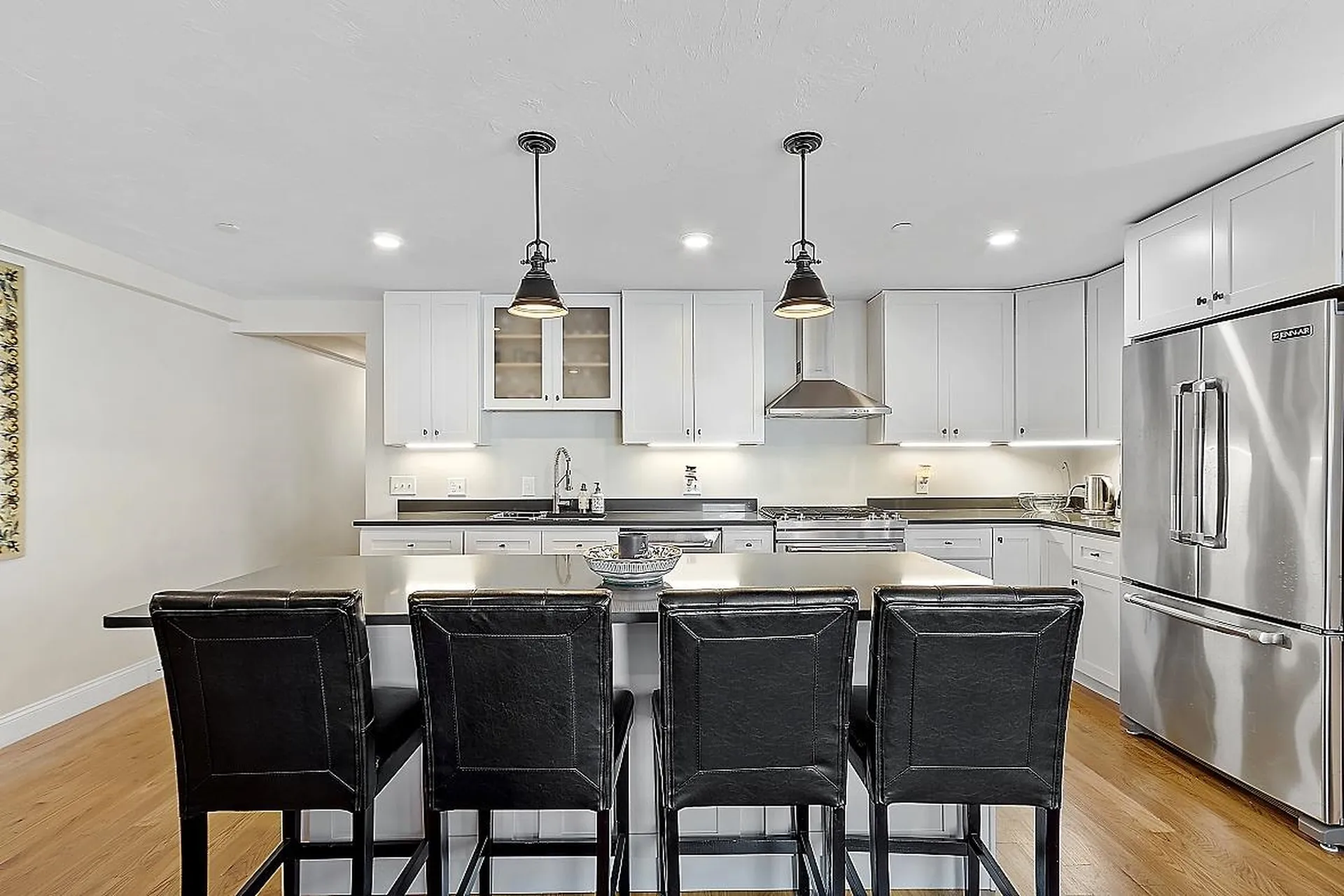 21 Brewster Street Portsmouth NH 03801