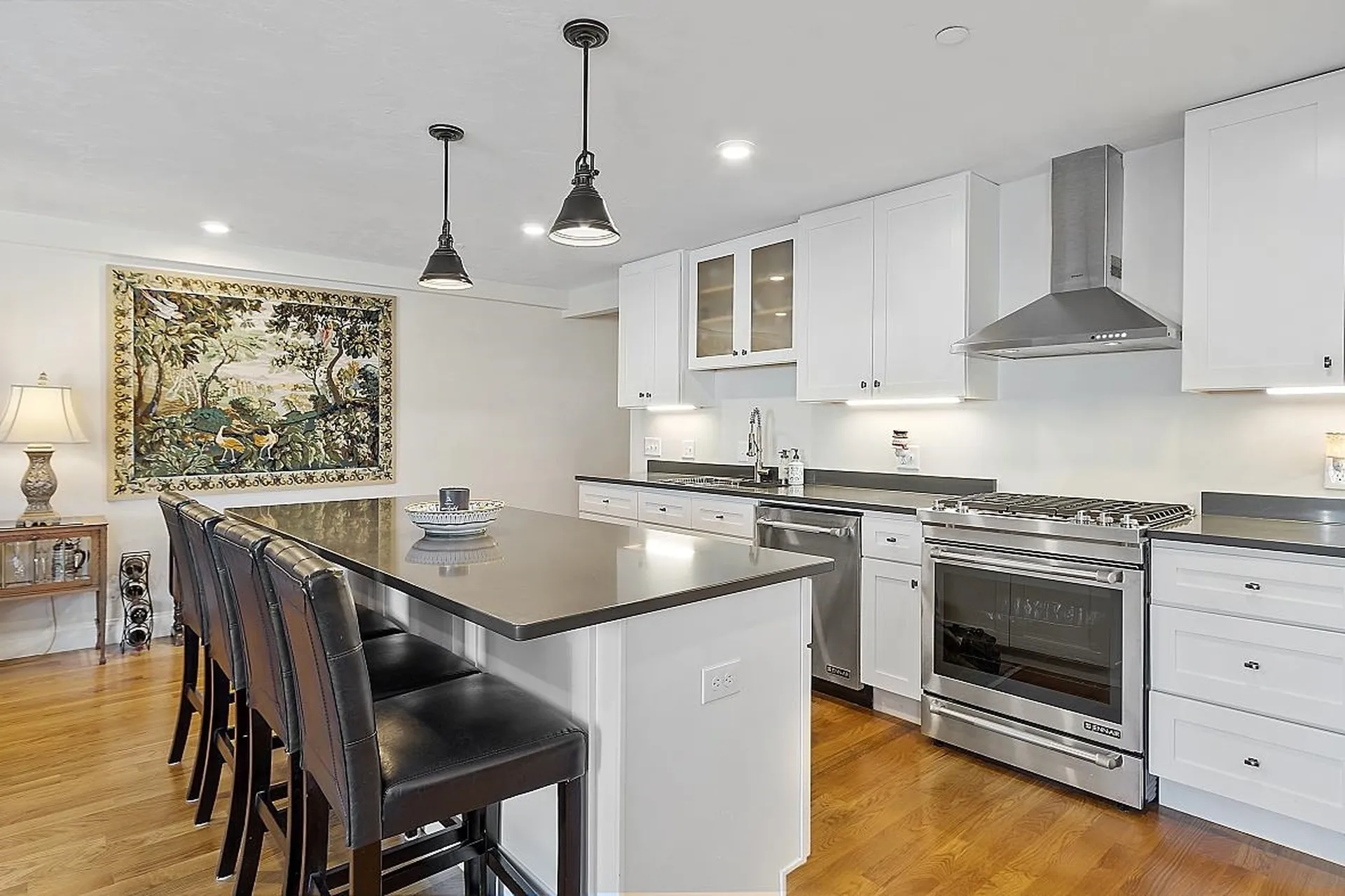 21 Brewster Street Portsmouth NH 03801