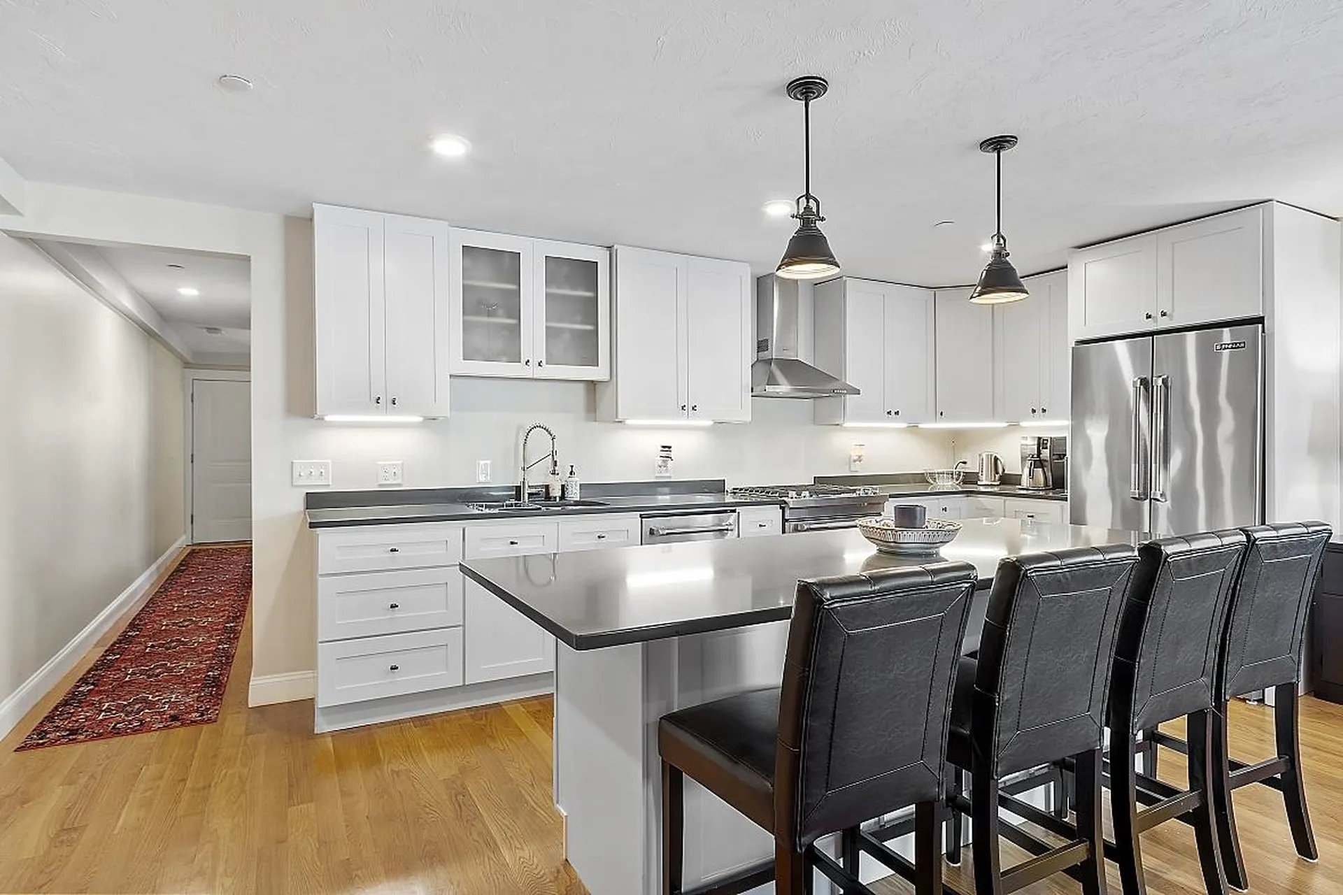 21 Brewster Street Portsmouth NH 03801