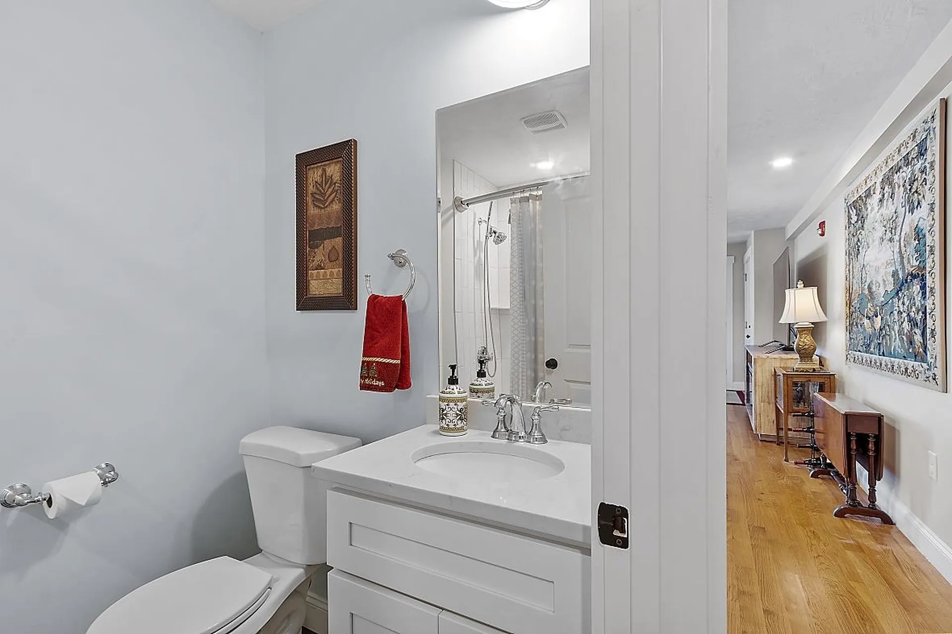 21 Brewster Street Portsmouth NH 03801