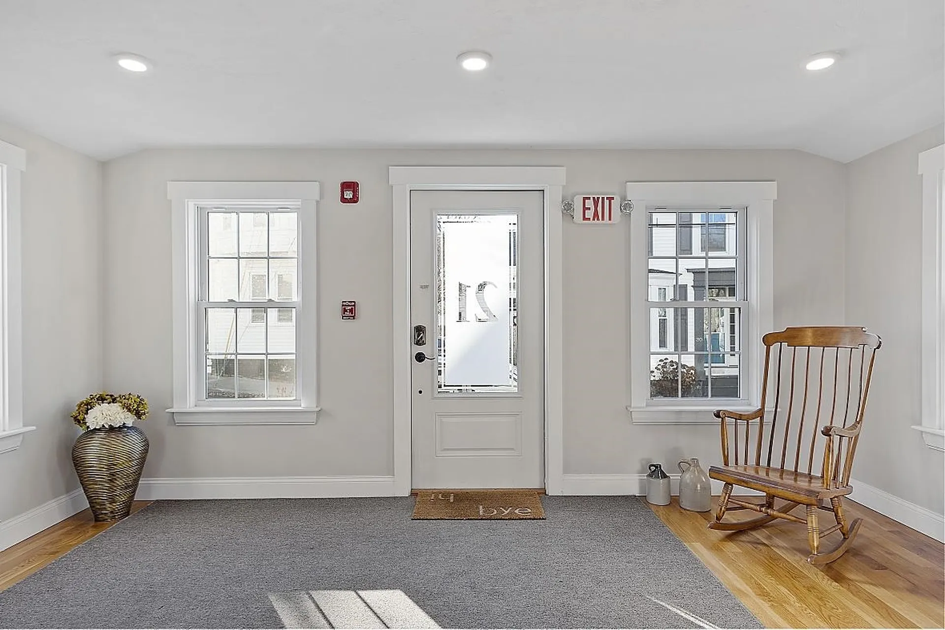 21 Brewster Street Portsmouth NH 03801