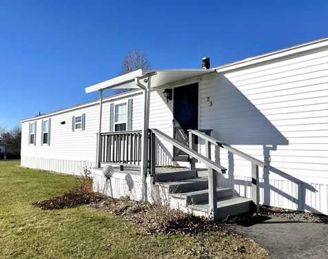 23 Ridgeview Terrace Dalton NH 03598