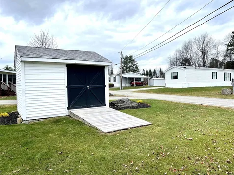 23 Ridgeview Terrace Dalton NH 03598