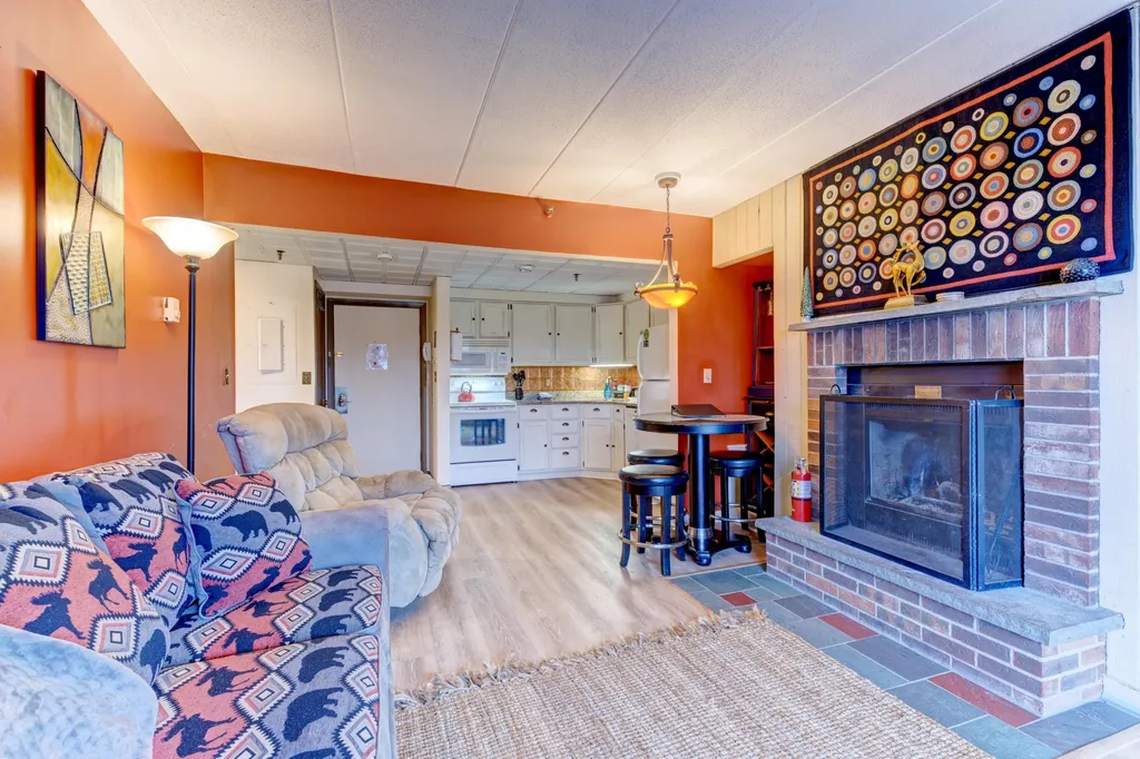 137 East Mountain Road Killington VT 05751