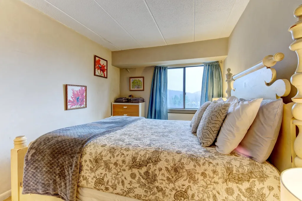 137 East Mountain Road Killington VT 05751