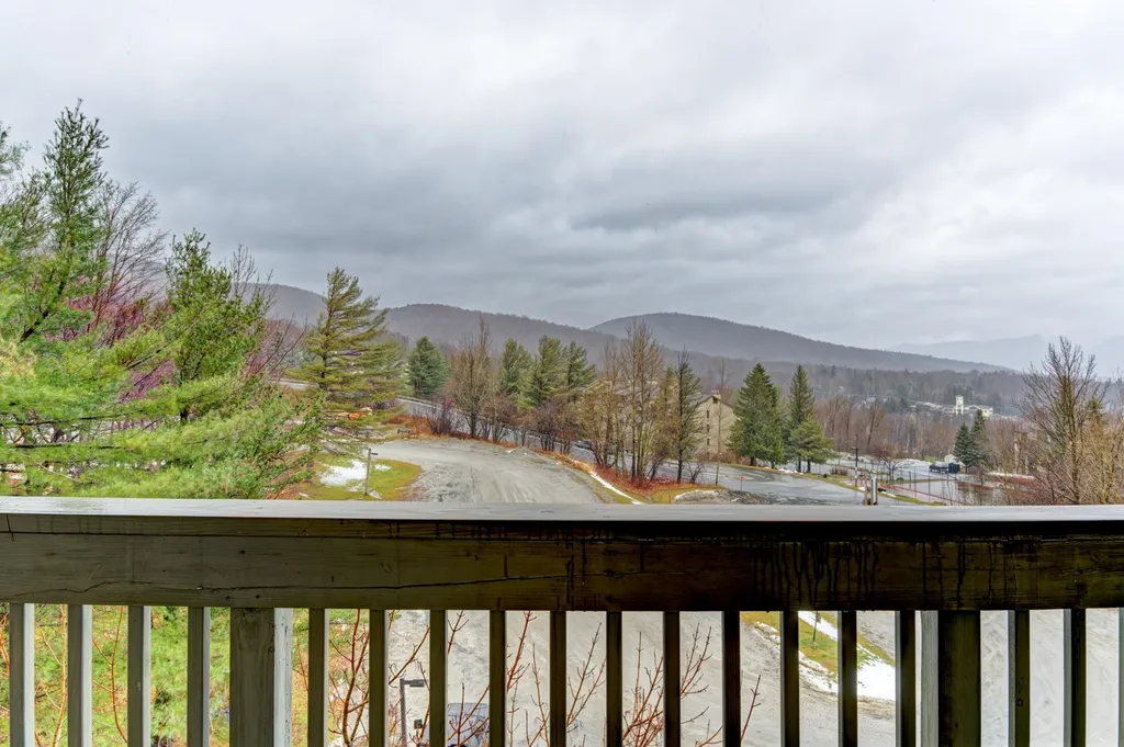 137 East Mountain Road Killington VT 05751