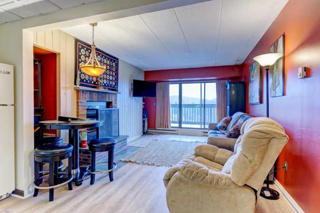 137 East Mountain Road Killington VT 05751