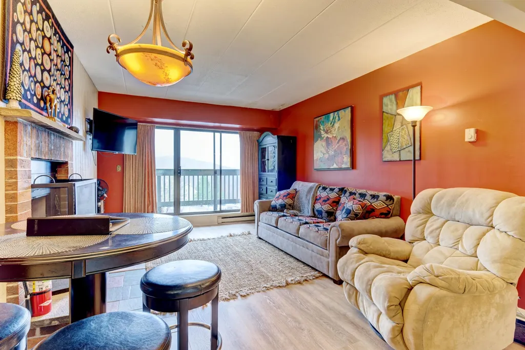 137 East Mountain Road Killington VT 05751