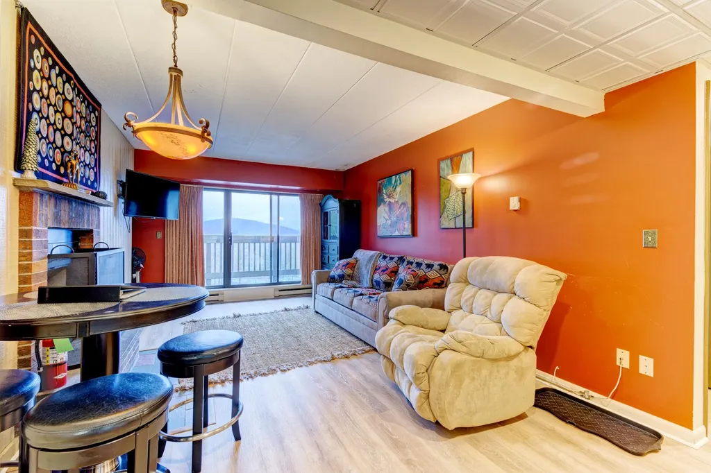 137 East Mountain Road Killington VT 05751