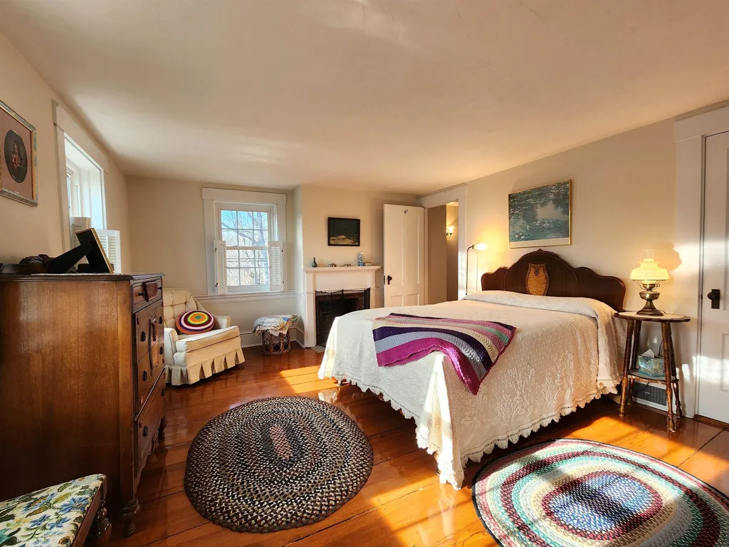 148 Merriam Hill Road Greenville NH 03048