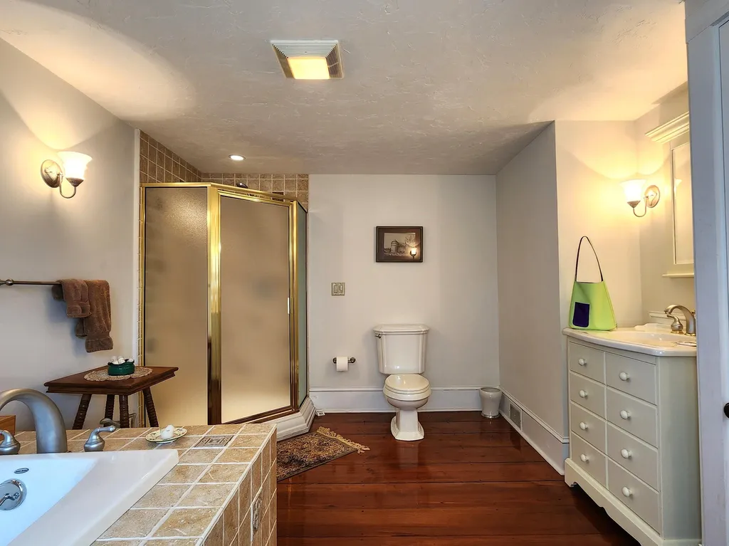 148 Merriam Hill Road Greenville NH 03048