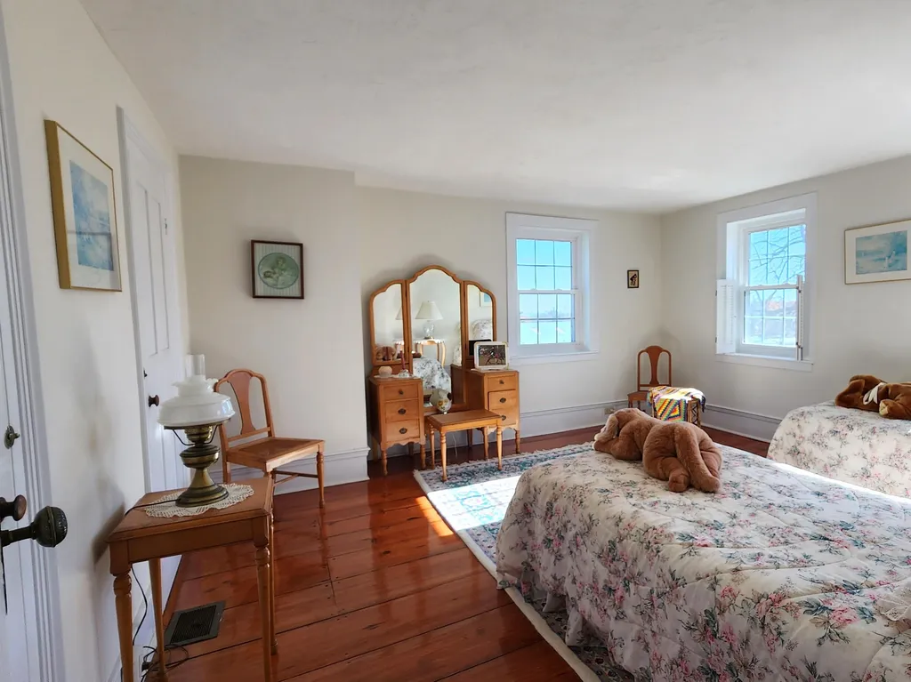 148 Merriam Hill Road Greenville NH 03048