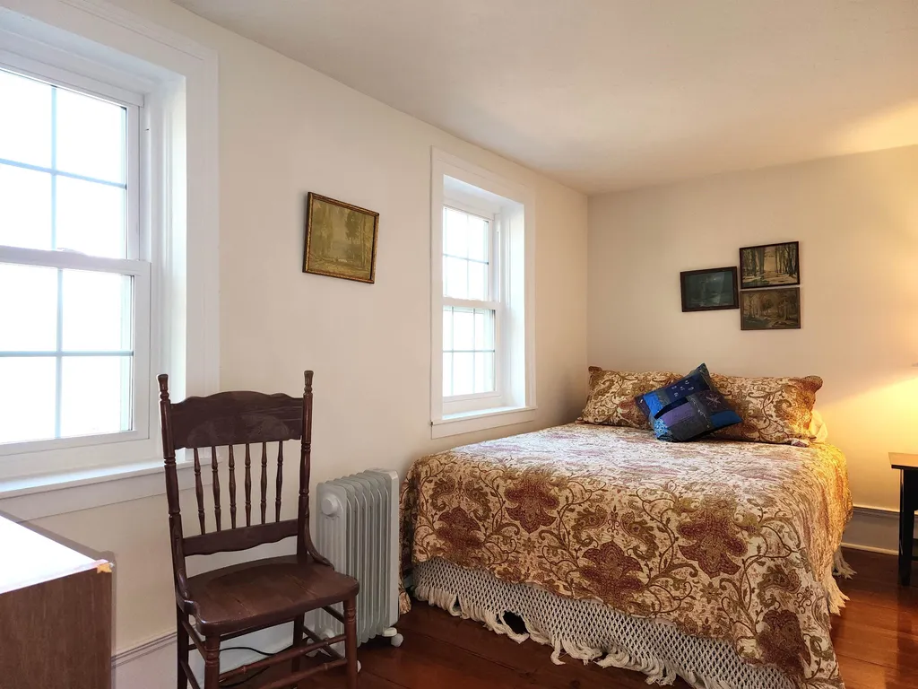 148 Merriam Hill Road Greenville NH 03048