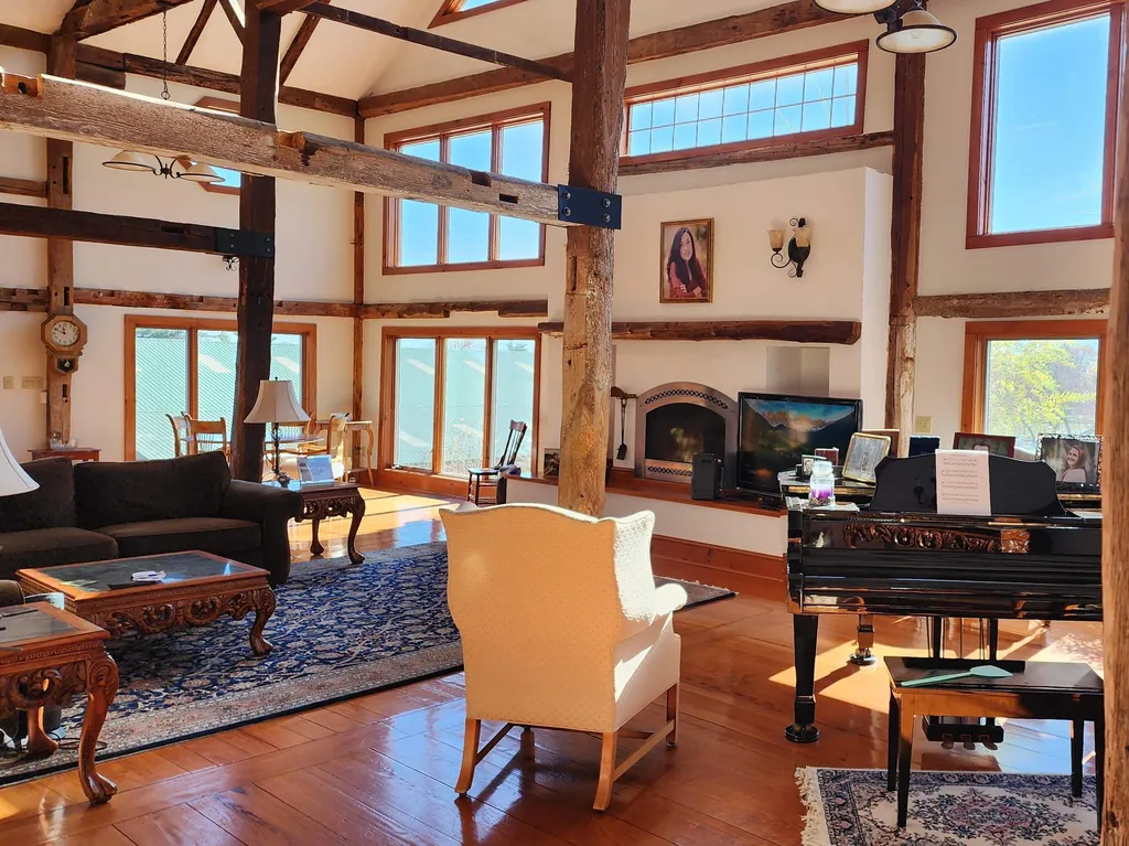 148 Merriam Hill Road Greenville NH 03048