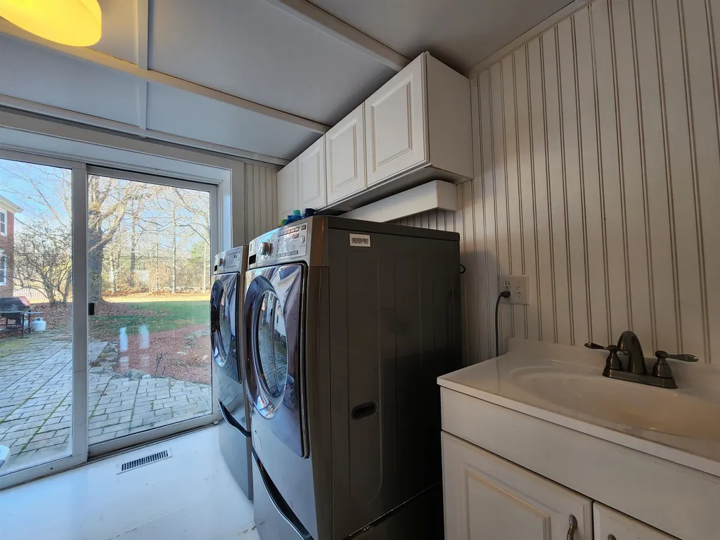 148 Merriam Hill Road Greenville NH 03048