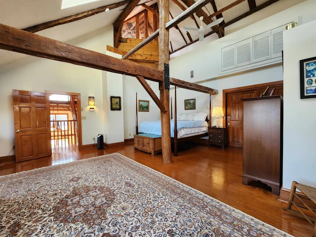 148 Merriam Hill Road Greenville NH 03048