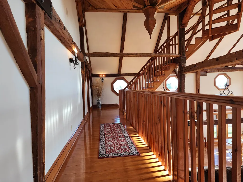 148 Merriam Hill Road Greenville NH 03048