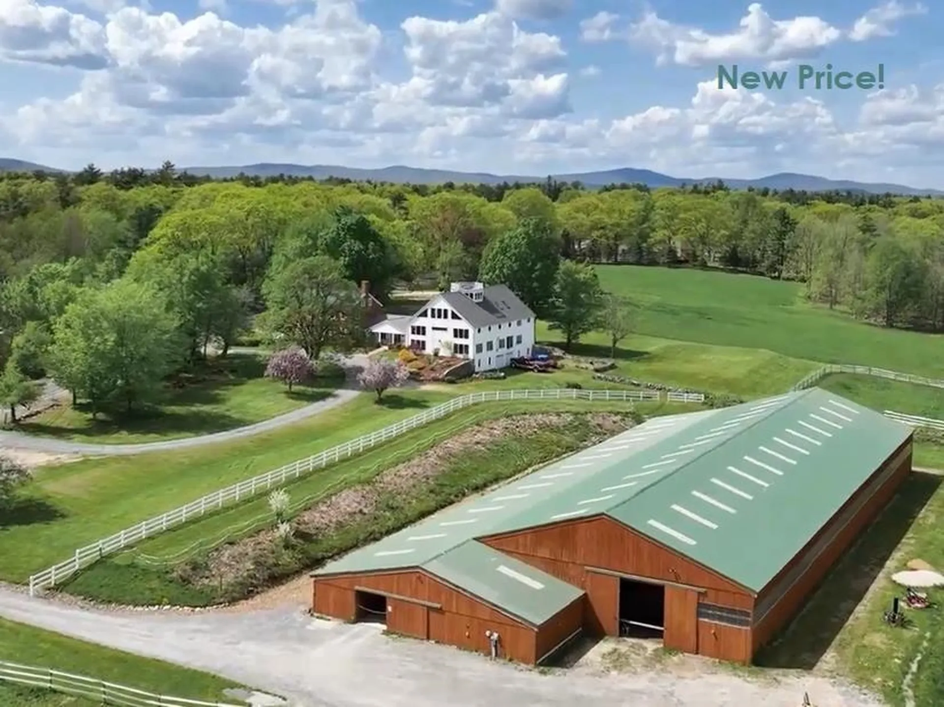 148 Merriam Hill Road Greenville NH 03048
