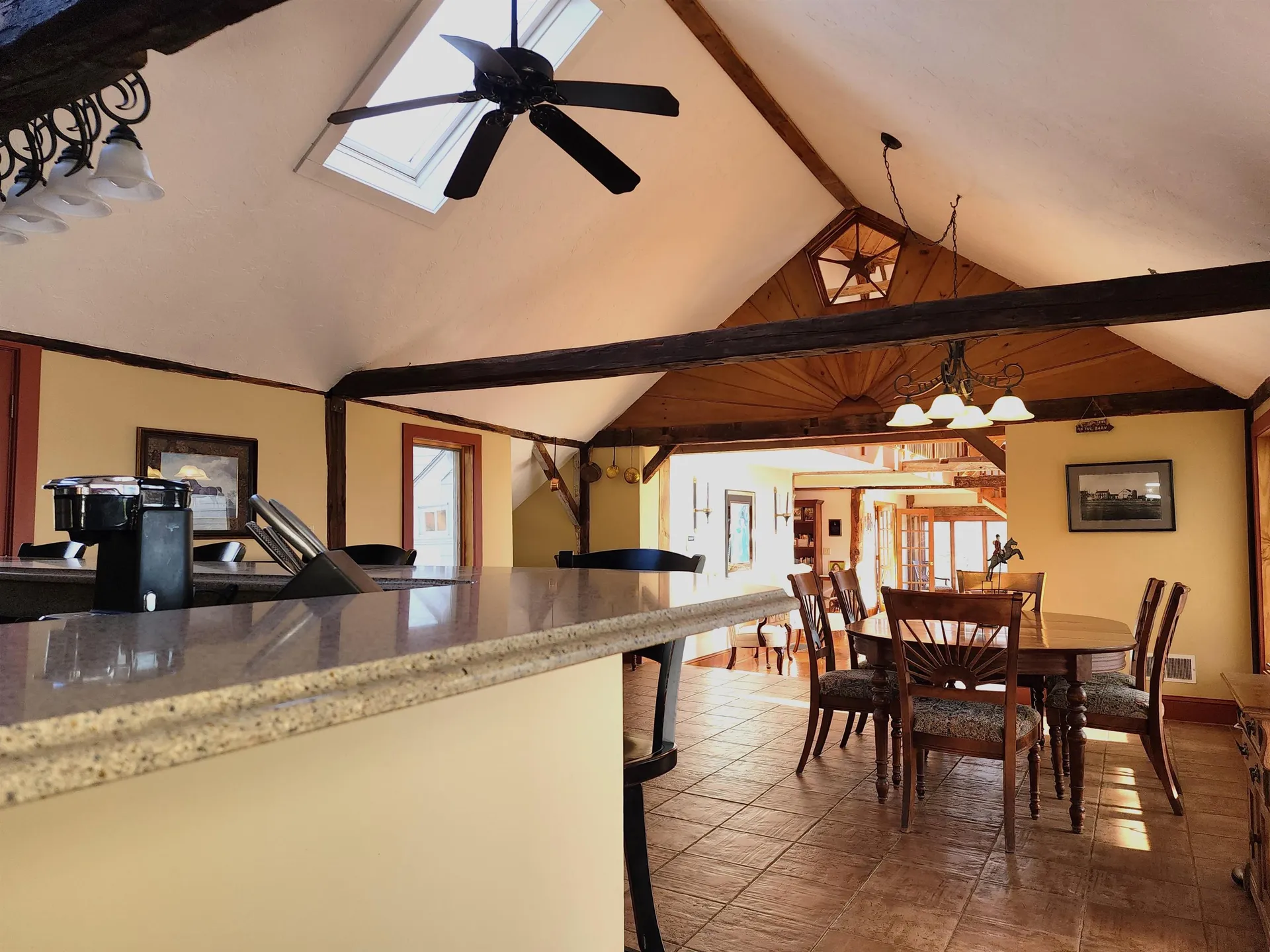 148 Merriam Hill Road Greenville NH 03048