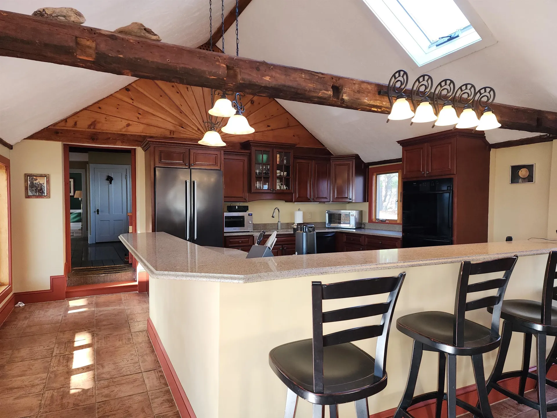 148 Merriam Hill Road Greenville NH 03048