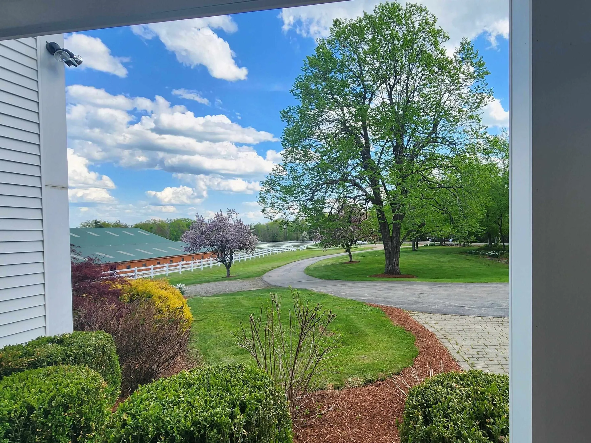 148 Merriam Hill Road Greenville NH 03048