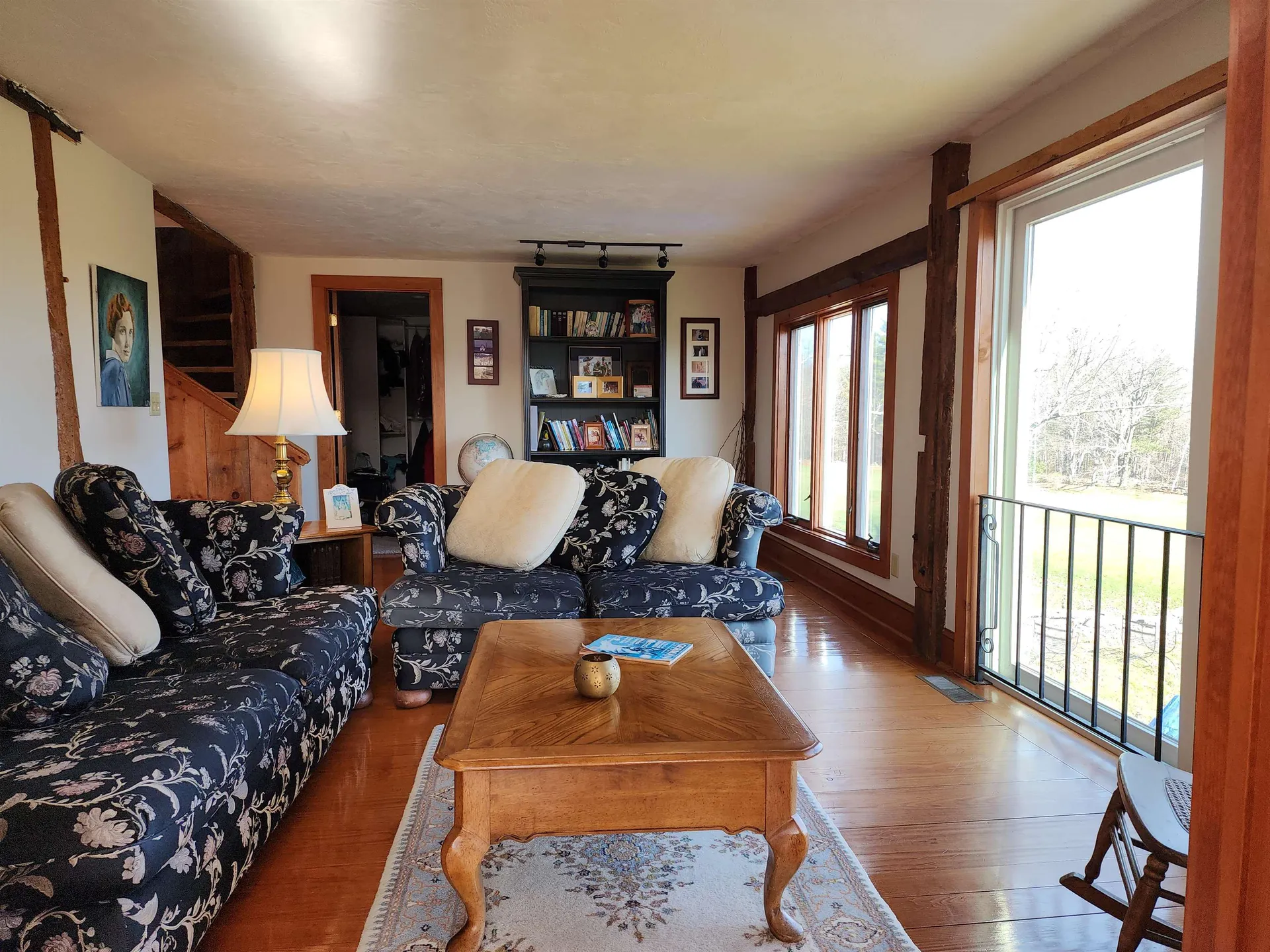148 Merriam Hill Road Greenville NH 03048