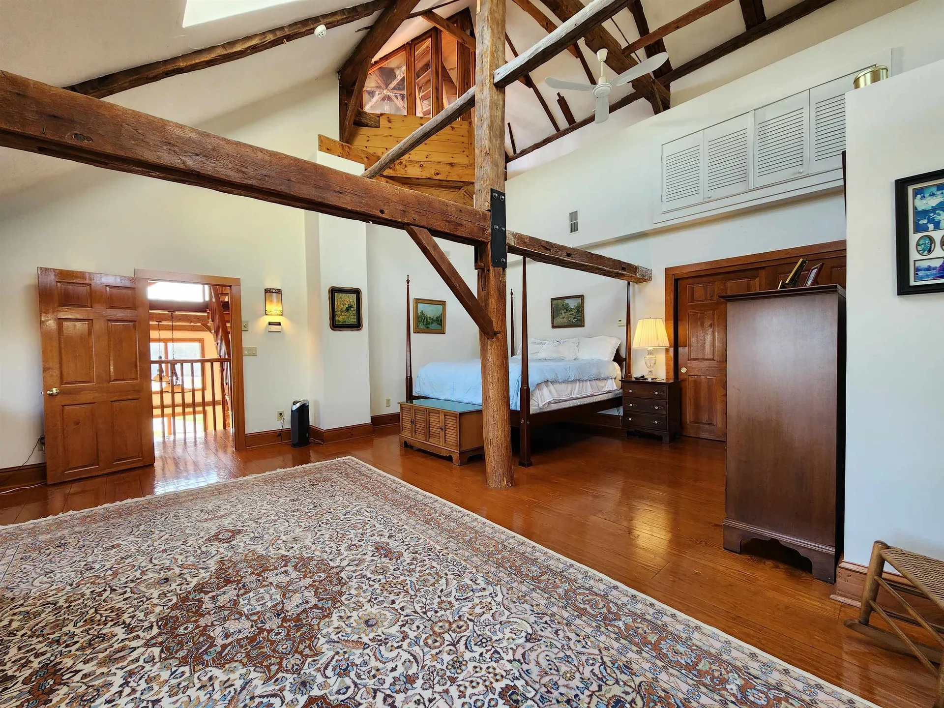 148 Merriam Hill Road Greenville NH 03048