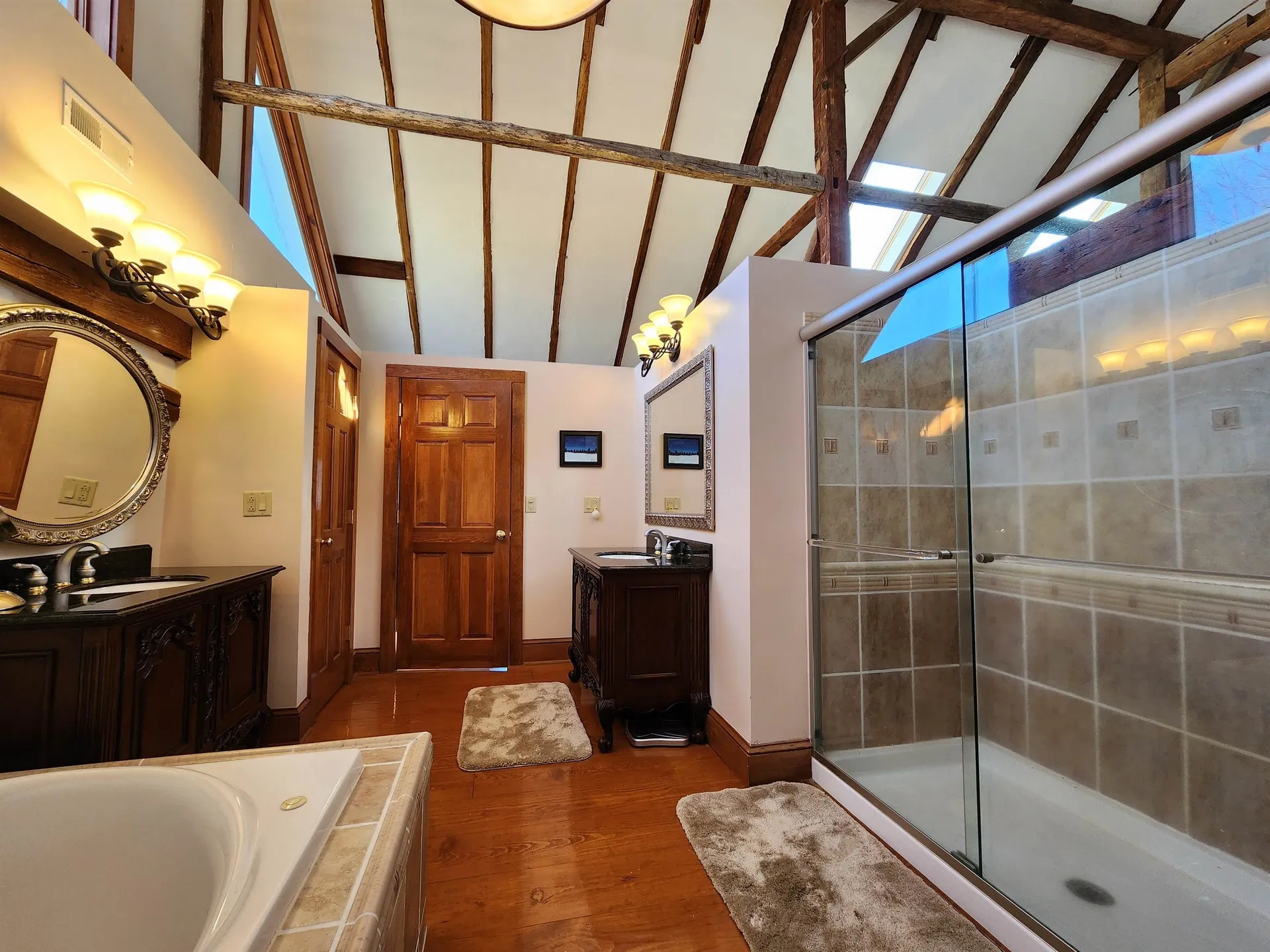 148 Merriam Hill Road Greenville NH 03048