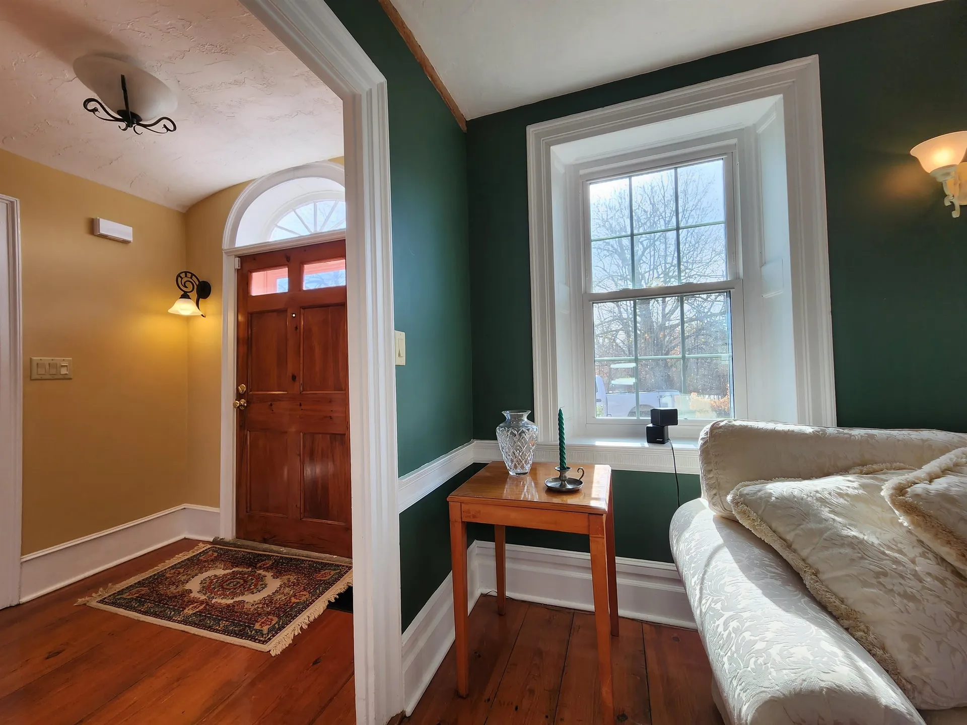 148 Merriam Hill Road Greenville NH 03048