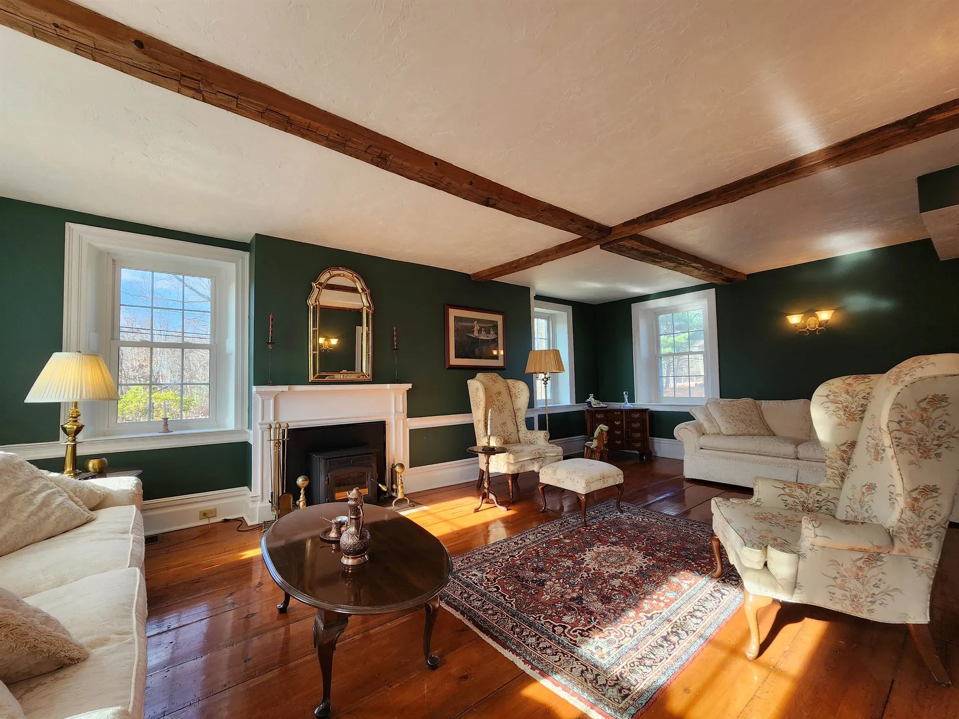 148 Merriam Hill Road Greenville NH 03048
