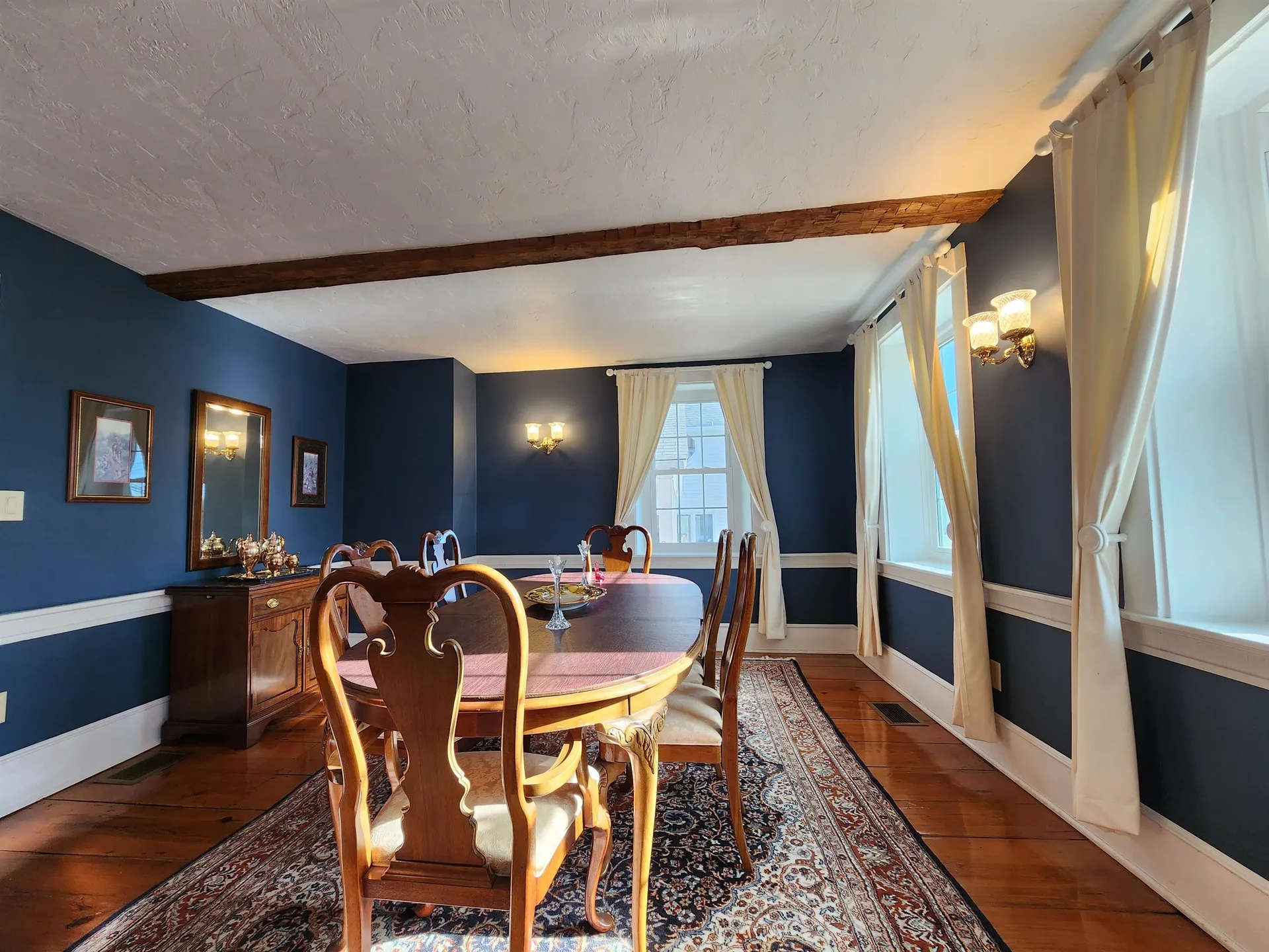148 Merriam Hill Road Greenville NH 03048