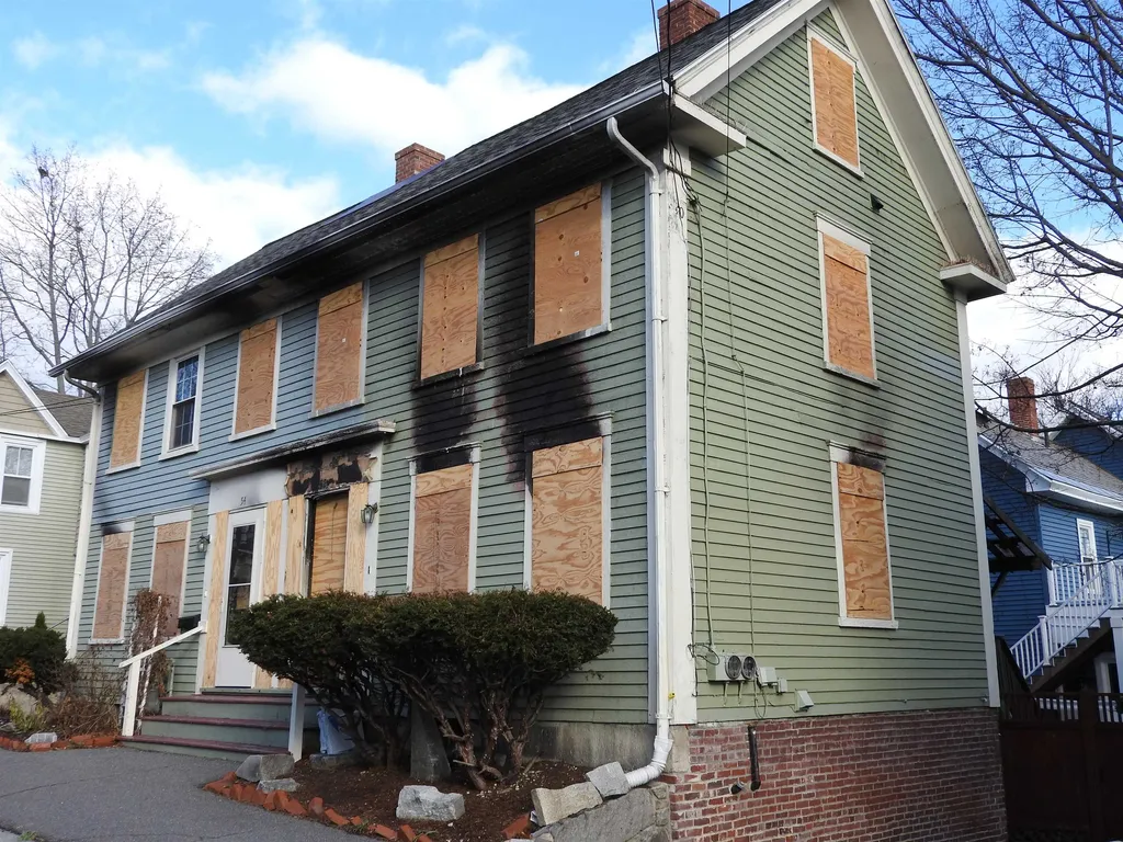 52-54 Rumford Street Concord NH 03301