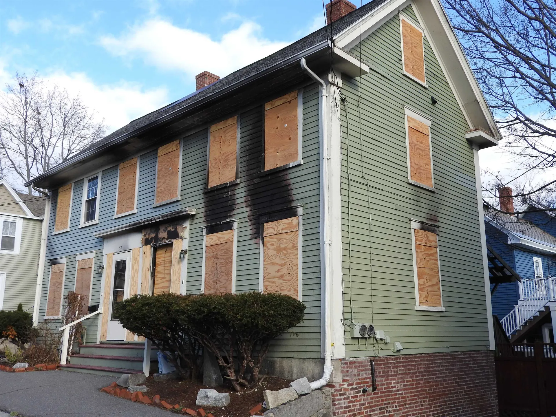 52-54 Rumford Street Concord NH 03301