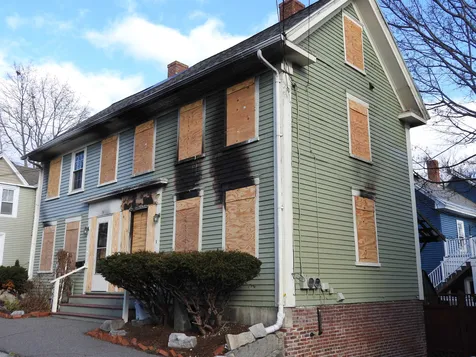 52-54 Rumford Street Concord NH 03301