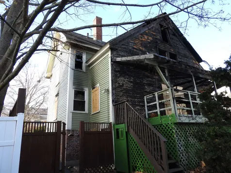 52-54 Rumford Street Concord NH 03301