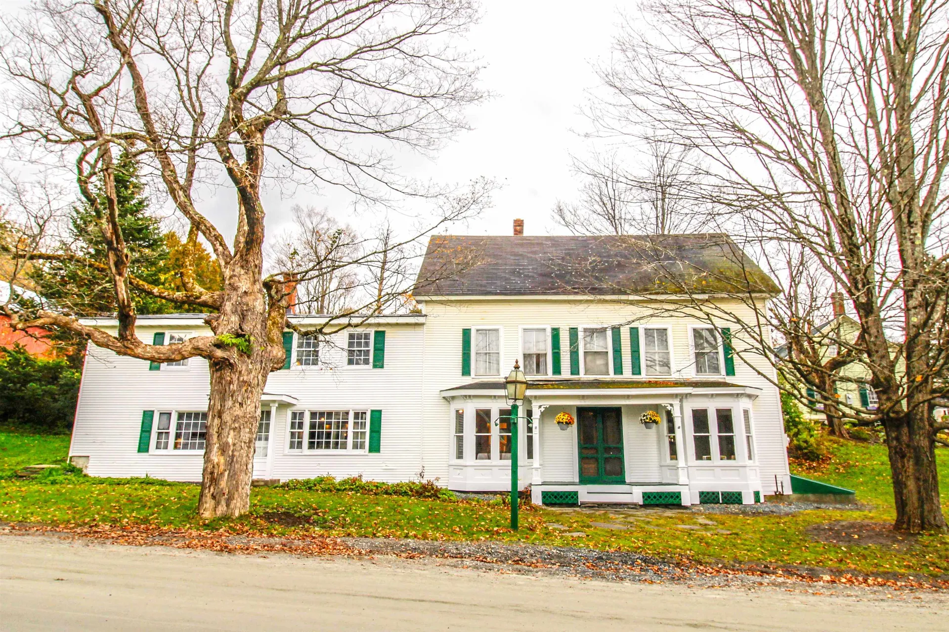 24 Stone Road Brookfield VT 05036