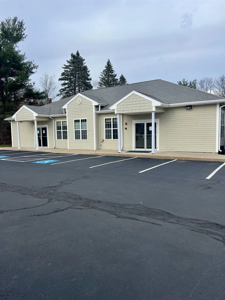 10 Market Place Drive York ME 03909-1680