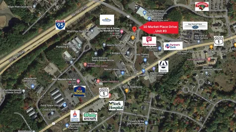 10 Market Place Drive York ME 03909-1680