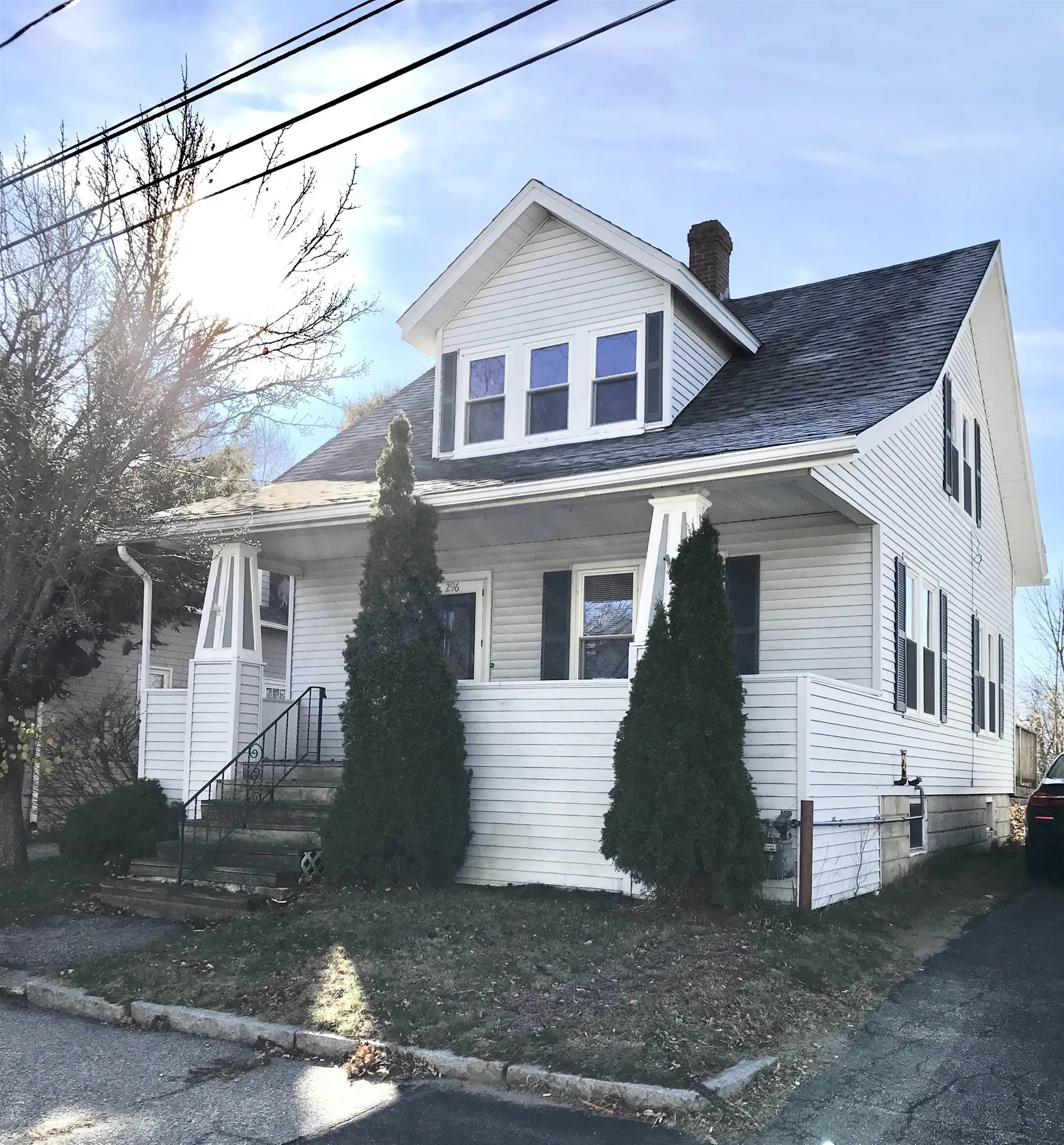 296 Amory Street Manchester NH 03102