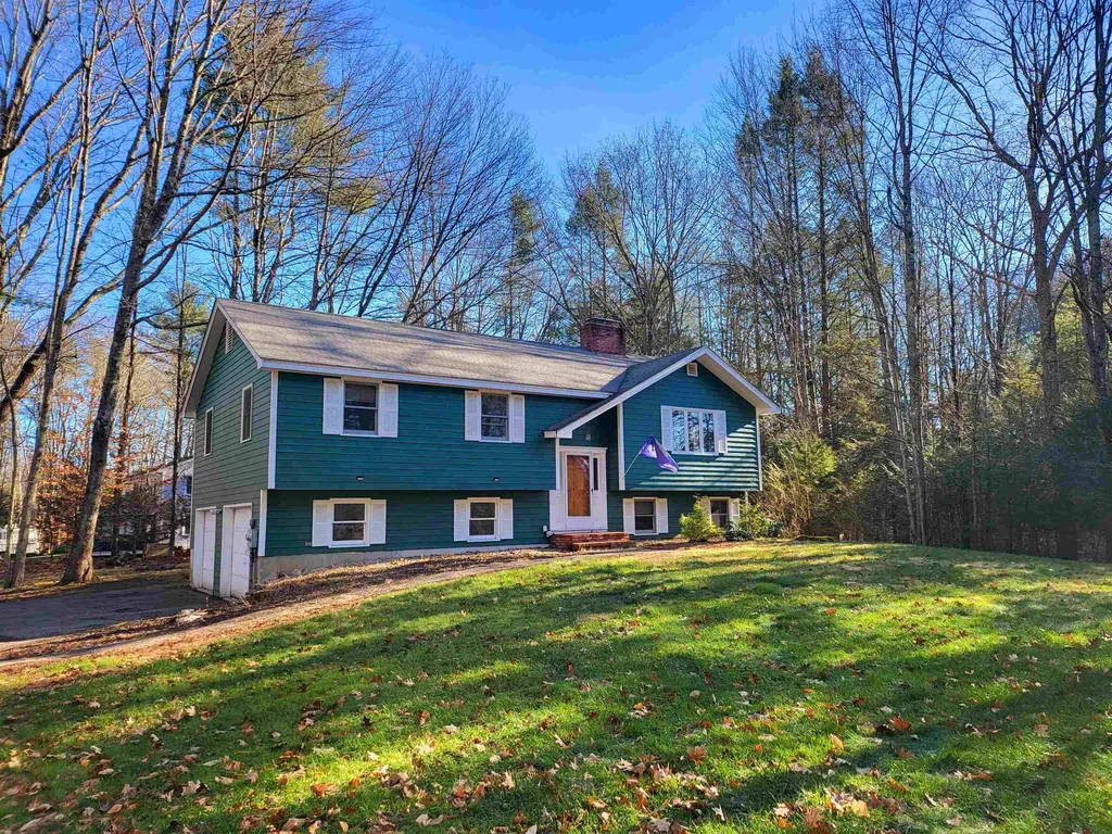 26 Quarry Drive South Berwick ME 03908